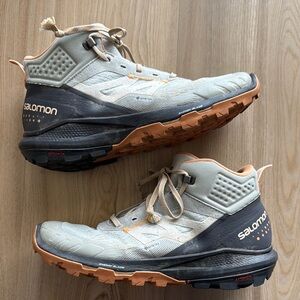 Salomon Hiking Shoes